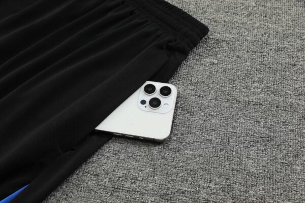 2425 FC Barcelona / Barça Training clothes suit vest Fan version - Image 2