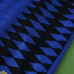 ⁦1994 Argentina away retro Kids kit⁩ - الصورة ⁦12⁩