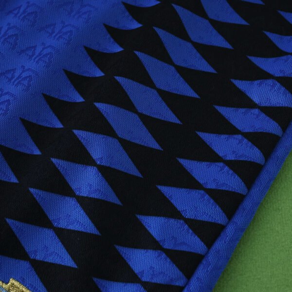 ⁦1994 Argentina away retro Kids kit⁩ - الصورة ⁦12⁩