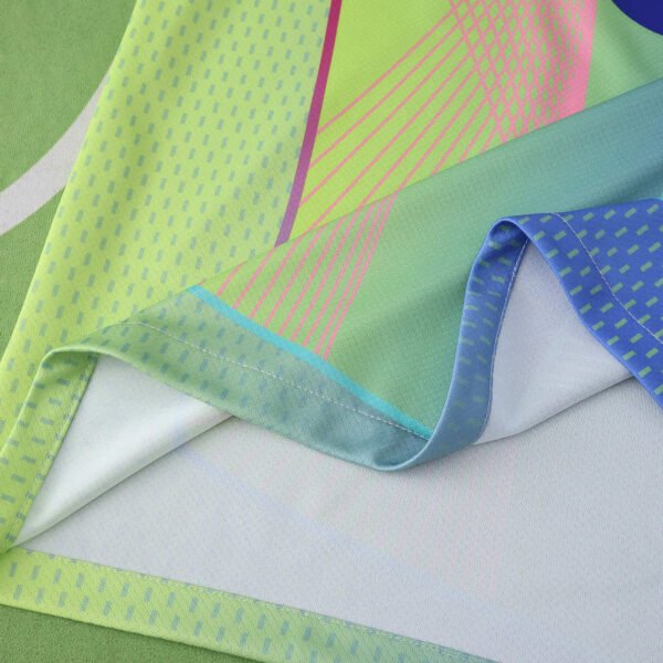 2526 season FC Barcelona / Barça Concept version Fan version - Imagem 5