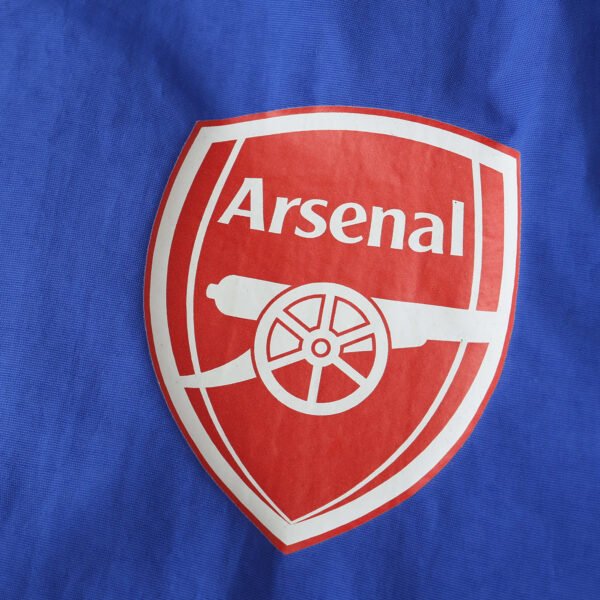 2425 Arsenal F.C. Wear on both sides windbreaker - Afbeelding 3