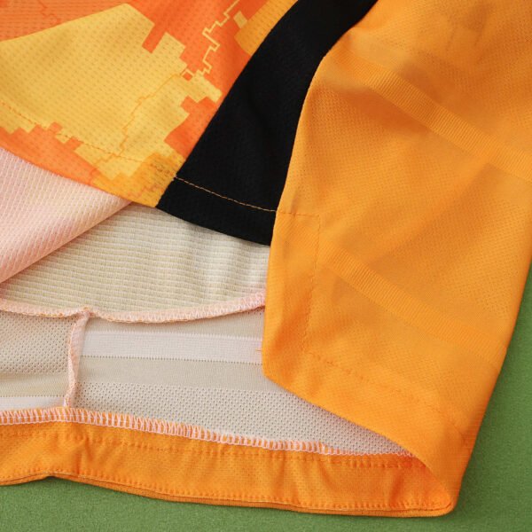 ⁦2526 season Paris FC  Concept version Player version⁩ - الصورة ⁦9⁩