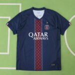 2526 season Paris Saint Germain XO Concept version Fan version - immagine 2