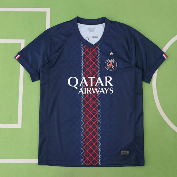 2526 season Paris Saint Germain XO Concept version Fan version - immagine 2