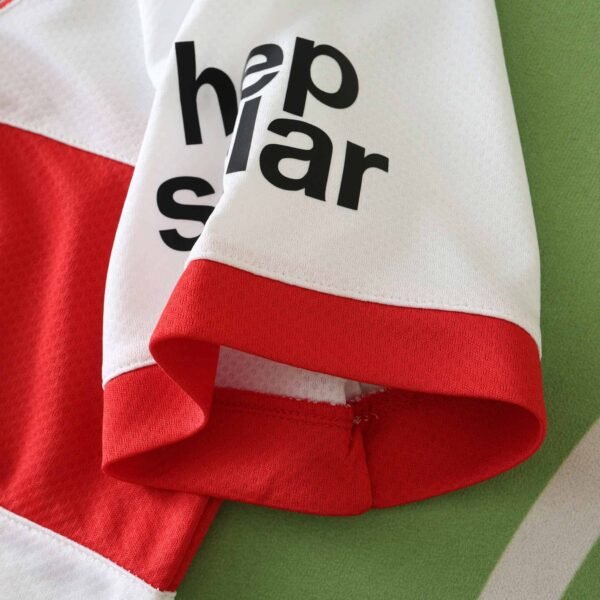 2425 season VfB Stuttgart home Fan version - immagine 8