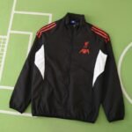 2526 season Liverpool F.C. windbreaker