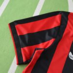 9091 A.C. Milan home retro Kids kit – Image 19