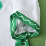 2526 season Morocco away Fan version - Imagem 12