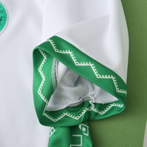 2526 season Morocco away Fan version - Imagem 12
