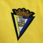 2526 season Cádiz CF home Fan version - Image 3
