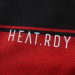 2526 season CR Flamengo home Player version - immagine 7