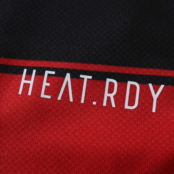 2526 season CR Flamengo home Player version - immagine 7