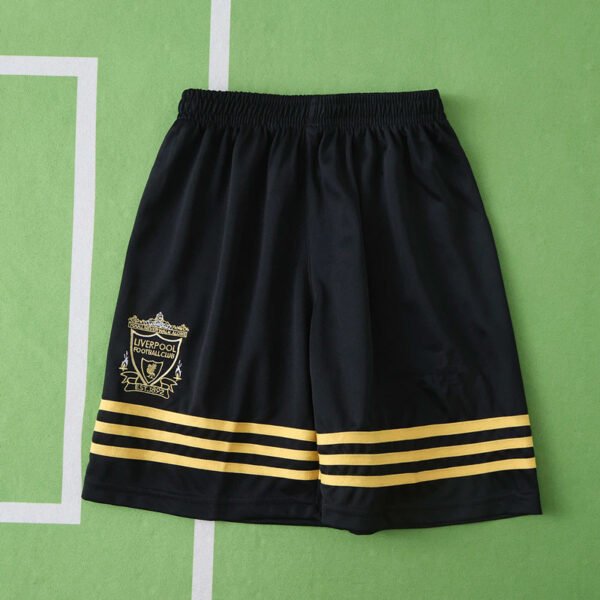 9496 season Liverpool F.C. third Kids kit - Image 11