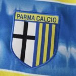 2526 season Parma Calcio 1913 away Fan version - Afbeelding 3