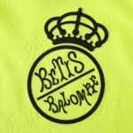 2425 season Real Betis Balompié away Fan version - Imagem 3