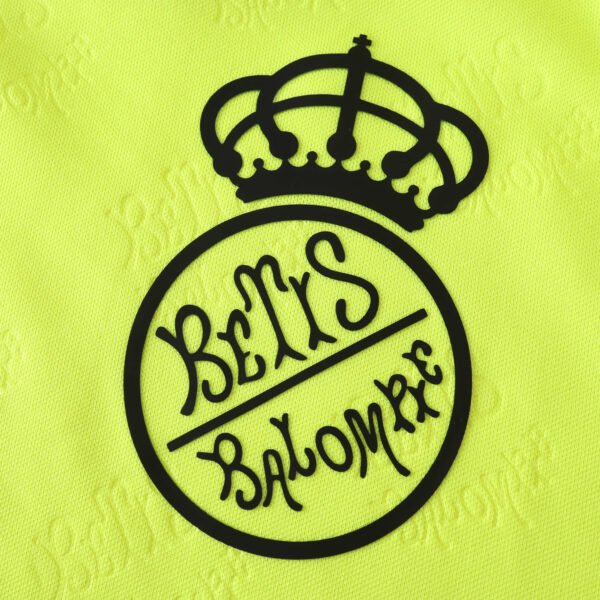 2425 season Real Betis Balompié away Fan version - Imagem 3