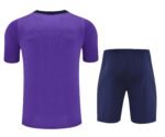 2526 season Sport Club Corinthians Paulista Training clothes suit Short sleeve Fan version - immagine 16