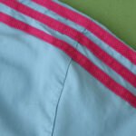 2425 Arsenal F.C. Wear on both sides windbreaker - Imagem 6