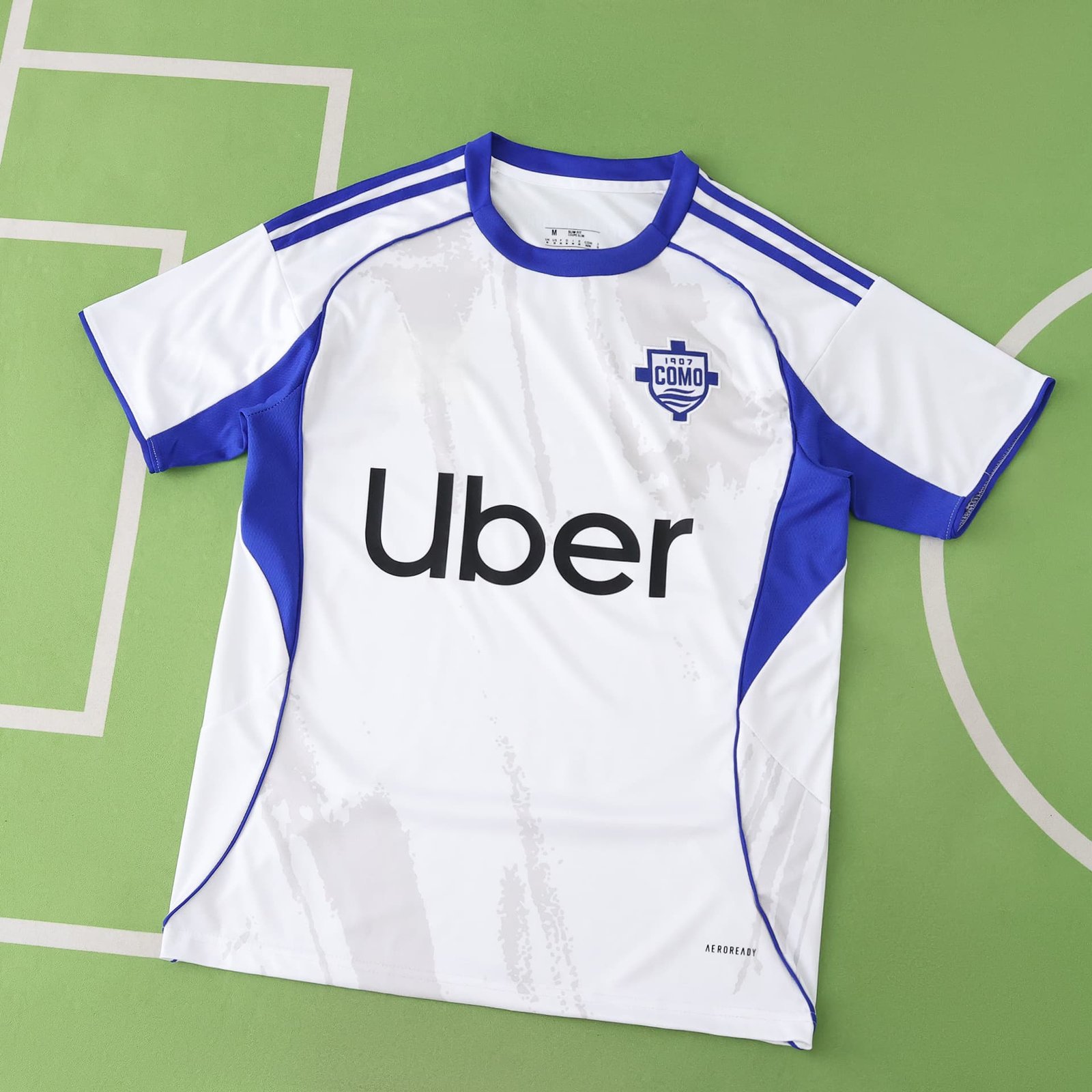 e5c38c6a17 2526 season Como 1907 Away Fan version – Image 1