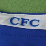 0305 season Chelsea F.C. home retro Fan version - Image 13