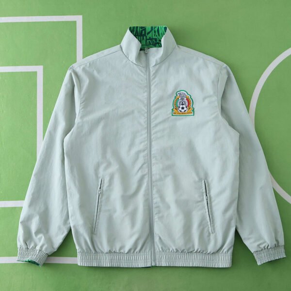1994 Mexico Wear on both sides windbreaker - Image 14