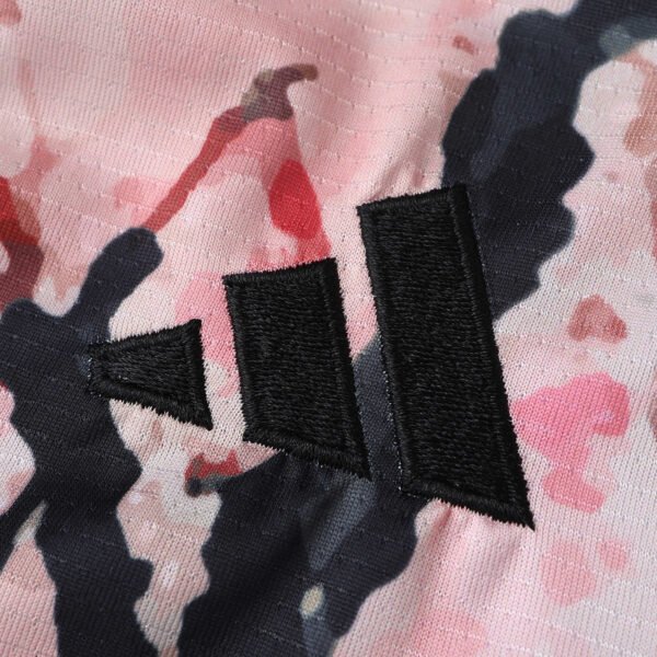 2425 season Japan Concept version Fan version - Afbeelding 5