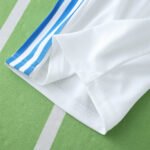 1988 the Netherlands away retro Kids kit - Afbeelding 15