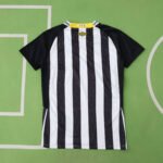 2526 season Santos FC away Women's Shirt - Billede 9