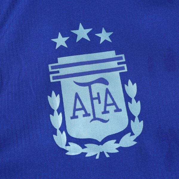 2425 Argentina Wear on both sides windbreaker - Imagen 12