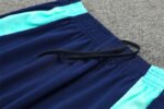 2425 Arsenal F.C. Lake Blue Training suit set - Image 3