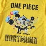 2526 season Borussia Dortmund Concept version Fan version - immagine 9