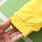 2425 Borussia Dortmund Wear on both sides windbreaker - Afbeelding 8