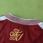 2425 season Aston Villa F.C. home Fan version - Imagem 14