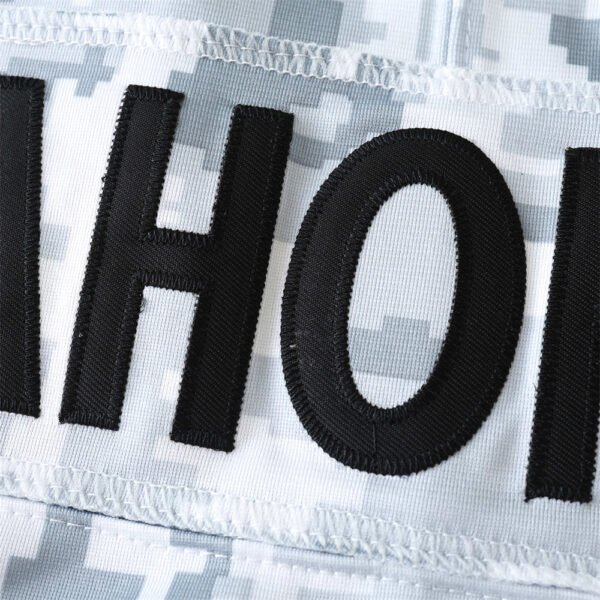 2024 NFL Kansas City Chiefs Tribute Version 15#MAHOMES - Imagem 16