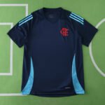 2526 season CR Flamengo Training clothes Player version