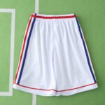 1998 France home retro Kids kit - Imagen 13