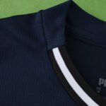 2526 season Girona FC third Fan version - immagine 3