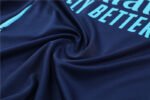 2425 Arsenal F.C. navy blue Training suit set - Billede 7