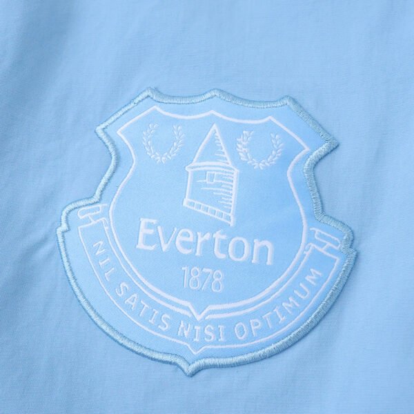 ⁦2425 Everton F.C. Wear on both sides windbreaker⁩ - الصورة ⁦12⁩