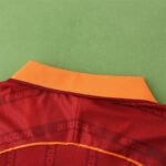 9900 season A.S. Roma home retro Fan version - Billede 10