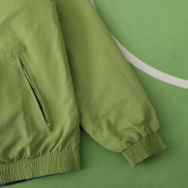 2425 Turkey Wear on both sides windbreaker - Image 16