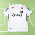 2425 season Santos FC home Fan version