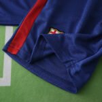 1213 FC Barcelona / Barça home retro Kids kit - Imagem 13