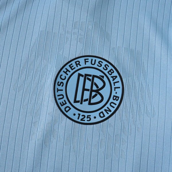 ⁦2425 season Germany 125 anniversary Player version⁩ - الصورة ⁦5⁩