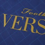 ⁦2425 season Football club de Versailles Home Fan version⁩ - الصورة ⁦19⁩