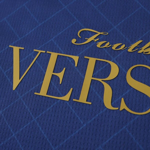 ⁦2425 season Football club de Versailles Home Fan version⁩ - الصورة ⁦19⁩