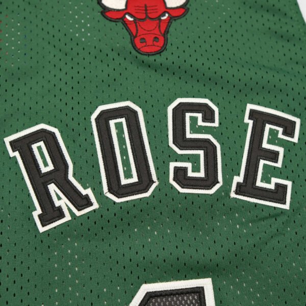 NBA Chicago Bulls 1#ROSE - Imagem 6