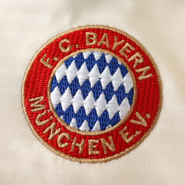 2425 season Fußball-Club Bayern München third Kids kit - Imagen 18