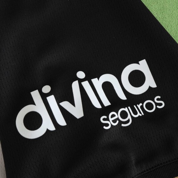 2425 season Valencia home Fan version – Bild 4