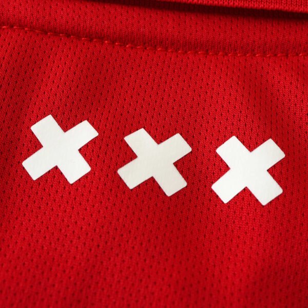 2425 season AFC Ajax home Kids kit - Imagem 5